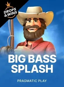 Big Bass Splash