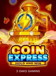 Coin Express