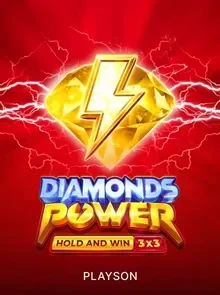 Diamonds Power