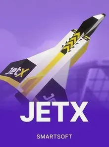 JetX