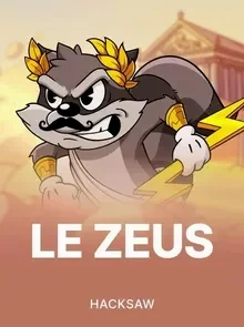 Le Zeus